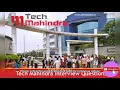 Telephonic interview SyncTech