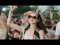 Agents Of Time WE1 | Tomorrowland 2026