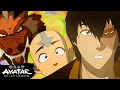 Download Lagu Aang + Zuko Dragon Dance with the Firebending Masters 🐲 | Avatar: The Last Airbender