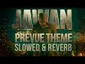 Download Lagu 🔥JAWAN - PREVUE THEME [SLOWED \u0026 REVERB]