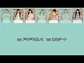 必殺あざとポーズ / CANDY TUNE【歌詞/歌割り/パート分け】