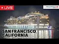 Pier 23 Cafe San Francisco Bay San Francisco CA USA StreamTime LIVE