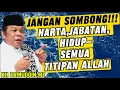 Lagu SEMUA HANYA TITIPAN ALLAH SWT | CERAMAH KH ZAINUDDIN MZ MENJELANG RAMADHAN 2026