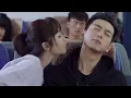 Download Lagu 女孩和總裁冷戰，主動獻吻求和好，總裁立馬心軟！杨紫\u0026李现