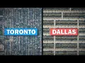 Why Toronto is a Better Designed American City