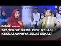 Lagu Andi Azwan: Ijazah Pak Jokowi Asli!!! | Dua Sisi tvOne