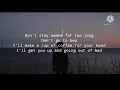 Download Lagu Powfu - Death Bed [slowed + reverb] lyrics