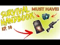 Mid Game Items You Need TODAY Survival Handbook Ep 14 MidGame Tips Ark Survival Evolved