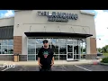 The Landing Monore Ohio Dispensary Opens