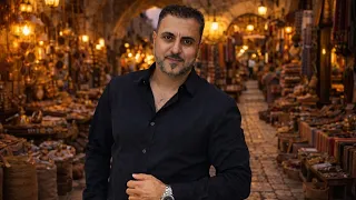 محمد كبها دحية يا هلا بالضيف   جديد دندنها