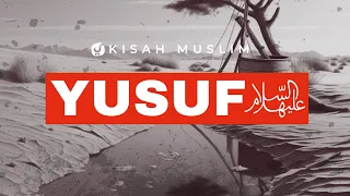 Download Kisah Nabi Yusuf 'Alaihissalam Bagian 1 - Kisah Muslim Yufid TV MP3