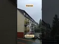 Update short video #weekend #Bremen #Germany #rainman #rain #Christmas #weihnachten #viralvideo #hamixtv