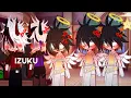 Lagu You will turning into to the person you like..-meme MHA/BNHA |Bakugou \u0026 Todoroki Devil x Izuku angel