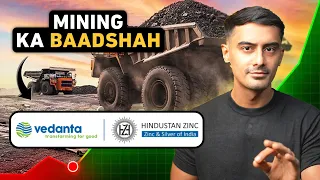 Hindustan Zinc Made ₹5,000 Cr… But This Is the Real Story