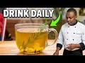 Drink THIS Daily Rosemary Ginger Clove Tea for Inflammation Energy