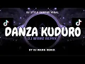 Download Lagu DJ DANZA KUDURO | DJ TIKTOK TERBARU 2025 | STYLE SANTUY GASKANN