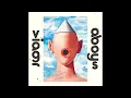 Viagra Boys - Pyramid Of Health