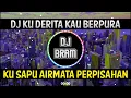 Download Lagu DJ KU SAPU AIR MATA PERPISAHAN || Dj Malaysia Remix 2021 Bikin Goyang