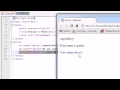 HTML5 Tutorial - 5