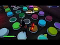 Fortnite 100 buttons CHALLENGE