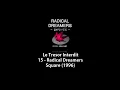 SNES -  Le Tresor Interdit - 15 - Radical Dreamers