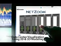 3D Data Center Visualization Using NetZoom DCIM