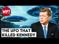 Download Lagu The CIA, Men in Black and the Plot to Take Out JFK | The Maury Island Incident