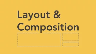 Beginning Graphic Design: Layout \u0026 Composition