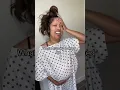 Download Lagu What I thought I would look like in Labor… #shorts
