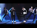 【4K】Anson Kong 江𤒹生 & Lokman 楊樂文 - 虎道門 [新城勁爆頒獎禮2021 20211227]