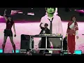 Dia & Indahkus - Shy - Live at PESTAPORA 2026