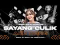 Download Lagu DJ SAYANG CULIK AKU DONG JEDAG JEDUG MENGKANE TERBARU - VIRAL TIKTOK