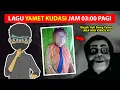 Download Lagu MISTERI DI BALIK LAGU TIKTOK YAMET KUDASI