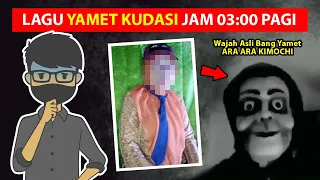 Download MISTERI DI BALIK LAGU TIKTOK YAMET KUDASI MP3