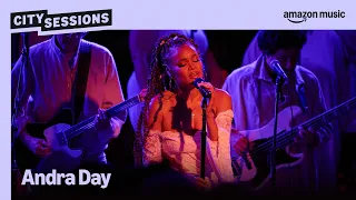 Andra Day - Probably City Sessions