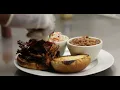 Explore MKE International Flavors