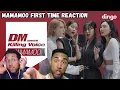 Lagu RAPPERS React to MAMAMOO For The FIRST TIME!!! (Mamamoo - Killing Voice)