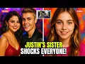 Download Lagu Justin Bieber’s Sister CONFIRMS Selena Still Means EVERYTHING!