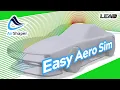 The Easiest Car Flow Sim Program Concept Car Flow Simulation with AirShaper