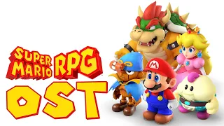 Let S Go Down The Wine River Super Mario RPG OST 