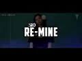 Re-Mine - 510 Cover by Eve Shena #eveshenaofficial #510 #emo #cover 