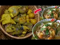 Download Lagu SOTO AYAM LAMONGAN CAK TOMAS CUMA 13.000 BIKIN KENYANG!!
