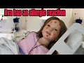 Download Lagu Reborn doll Ava has an allergic reaction reborn video