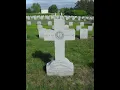 Calvary Cemetery of the Sisters of Providence in Holyoke Massachusetts