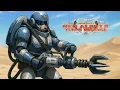 Download Lagu Red Alert 2: Gems Valley | 1 vs 5 Brutal AI | Superweapons [On]