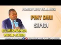 Piny dhii sipidi by George Mikwanga wuod Ateri 0714244397