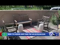 How to chose and care for outdoor rug - Consumer Report
