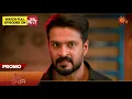 Download Lagu Singapenne - Promo | 15 September 2025 | Tamil Serial | Sun TV
