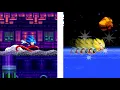 Sonic 3 Colors Edition Sonic 3 A I R Mods
