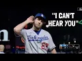 MLB Trevor Bauer Most SAVAGE Moments